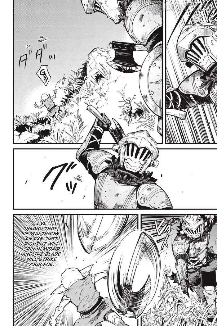 Goblin Slayer: Side Story Year One Chapter 127 image 07_optimized_optimized